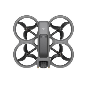 DJI AVATA 2 FLY MORE COMBO