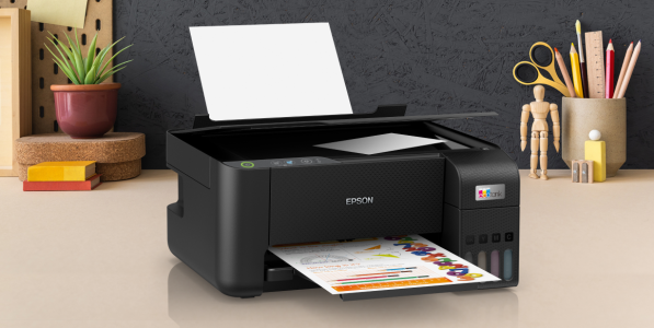 Impresora Epson Mf L3210 Color $490.000