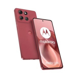 Moto G86 8/256GB $649.999