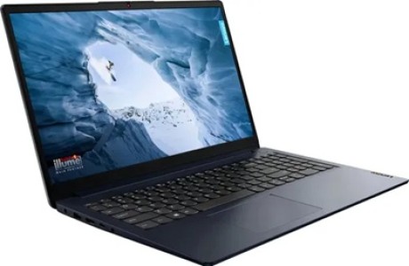 LENOVO 15" (82VG00TYUS) Amd Ryzen 5-7520U 8gb ram 256gb ssd win 11 JM