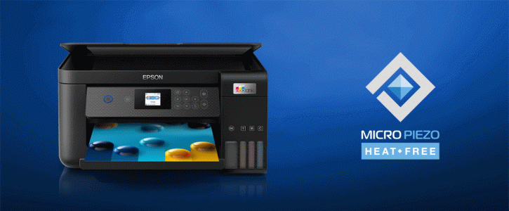 Impresora Epson Mf L4260 Duplex Aut Wifi