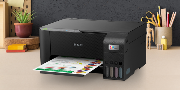 Impresora Epson Mf L3250 Color $570.000