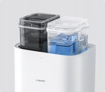 Xiaomi Vacuum X20 Plus $1.299.000