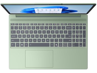 Notebook LENOVO 15.3 I PAD-1 I5-13420H 8G 512G TOUCH W11H