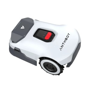 Robot cortacesped inalámbrico Anthbot Genie 1000 con IA hasta 2000m2