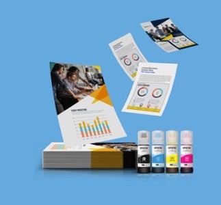 Impresora Epson Mf L3250 Color $570.000