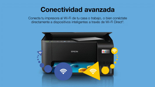 Impresora Epson Mf L3250 Color $570.000