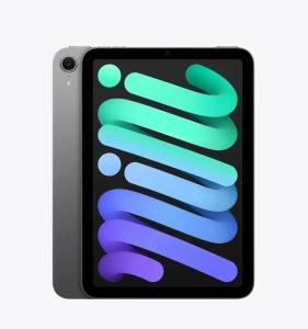 IPAD MINI A17 256GB WIFI