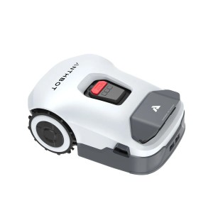 Robot cortacesped inalámbrico Anthbot Genie 1000 con IA hasta 2000m2