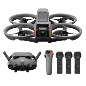 DJI AVATA 2 FLY MORE COMBO