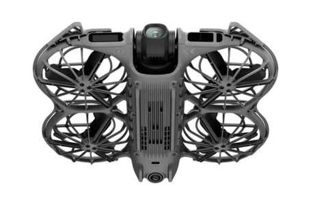 DRONE DJI NEO 2 MOTION FLY MORE COMBO