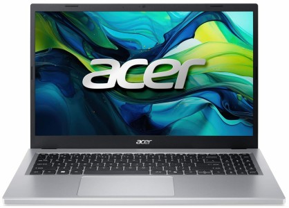 ACER ASPIRE GO 15" (AG15-21PT) Intel Core i3-N305 8gb ram 512gb ssd wn 11 JM