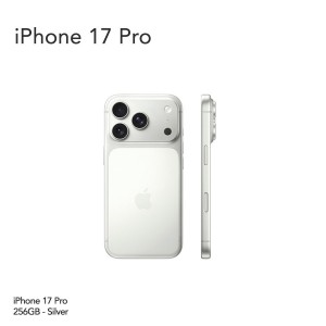 iPhone 17 Pro 256GB