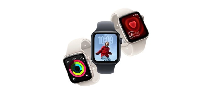 Apple Watch SERIE 11 46MM