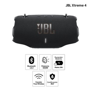 JBL XTREME 4