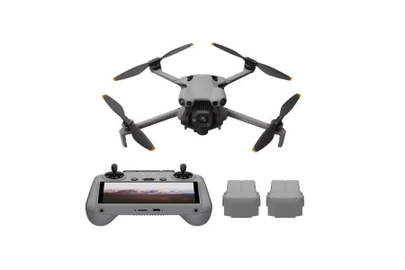 DJI MINI 5 PRO FLY MORE COMBO RC2