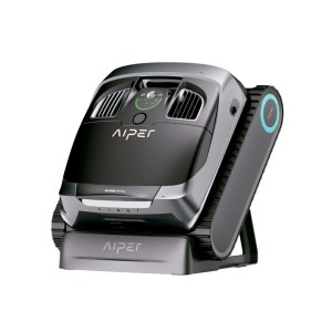 Robot Limpiapiscinas Inalámbrico Aiper - Scuba X1 AR