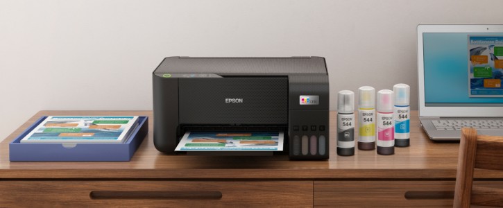 Impresora Epson Mf L3210 Color $490.000