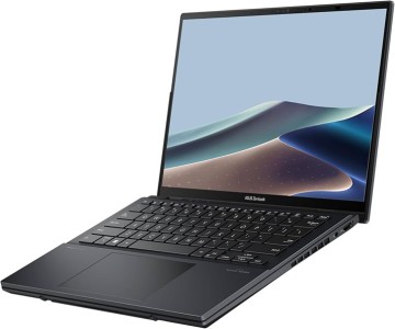 ASUS ZENBOOK DUO 14" (UX8406CA-IS99T) Intel Ultra 9-285H 32gb ram 2tb pci win 11 Touch JM