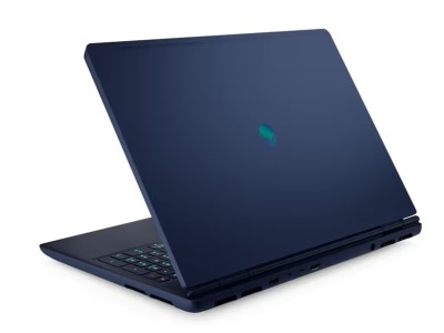 DELL ALIENWARE 16" (16-AC16250) Intel Core i7-240H 16gb ram 512gb ssd geforce 4050 win 11 JM