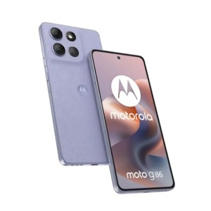 Moto G86 8/256GB $649.999
