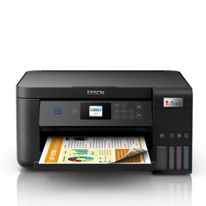 Impresora Epson Mf L4260 Duplex Aut Wifi