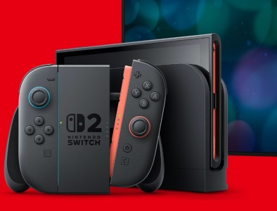 NINTENDO SWITCH 2 USA