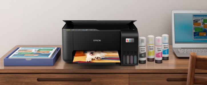 Impresora Epson Mf L3250 Color $570.000