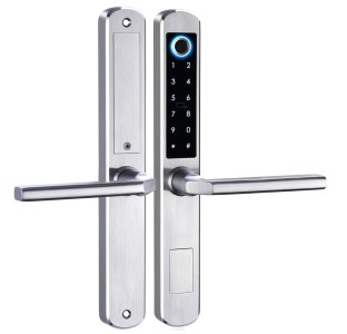 Cerradura Digital Hogareña A210