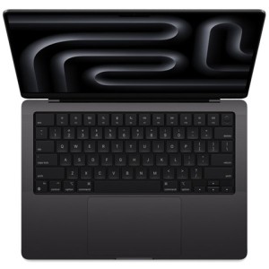 M5 PRO 14'' MDE04 16/512GB