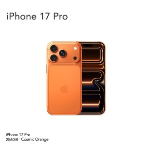 iPhone 17 Pro 256GB