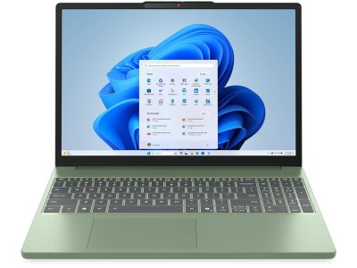 Notebook LENOVO 15.3 I PAD-1 I5-13420H 8G 512G TOUCH W11H