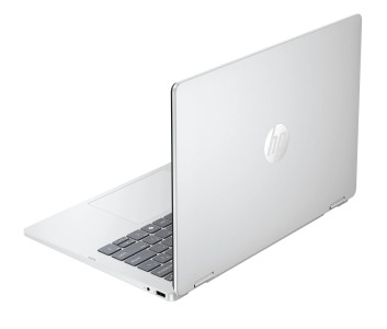 Notebook HP - OmniBook 5 Flip 2-in-1 14 2K Touch-Screen Laptop - Intel Core 5 - 8GB - 512GB SSD - Glacier Silver KD