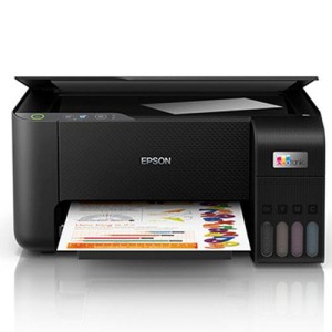 Impresora Epson Mf L3210 Color $490.000