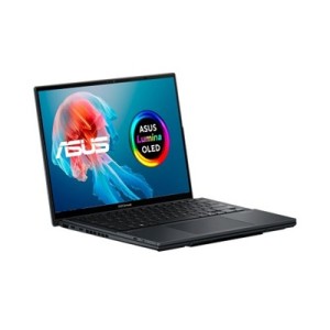 ASUS ZENBOOK DUO 14" (UX8406CA-IS99T) Intel Ultra 9-285H 32gb ram 2tb pci win 11 Touch JM