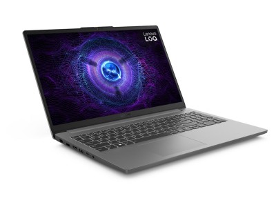 Notebook LENOVO 15.6 LOQ-1 I5-12450HX 8G 512G RTX3050
