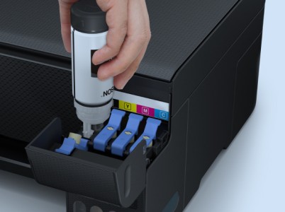 Impresora Epson Mf L3250 Color $570.000