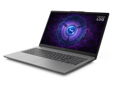 Notebook LENOVO 15.6 LOQ-1 I5-12450HX 8G 512G RTX3050
