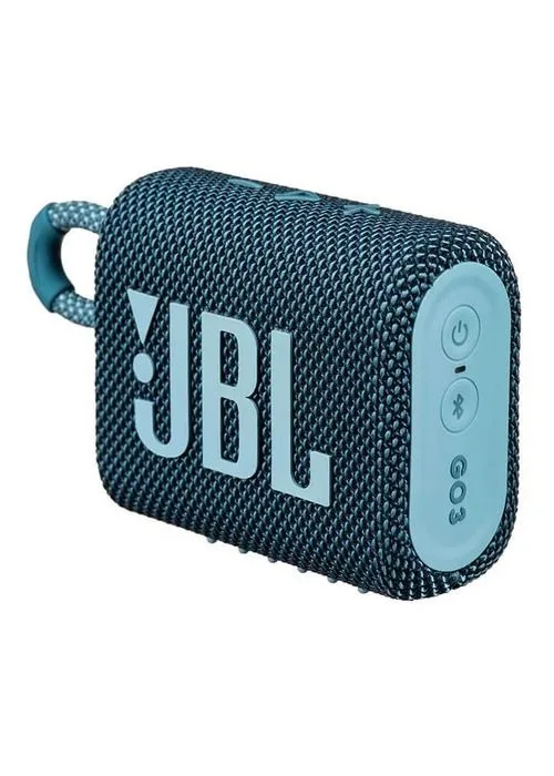 JBL GO 3