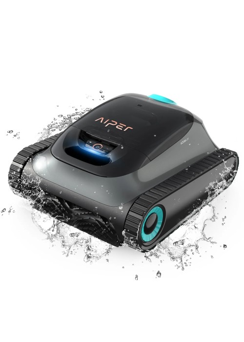 Robot Limpiapiscinas Aiper Scuba S1 $1.136.000