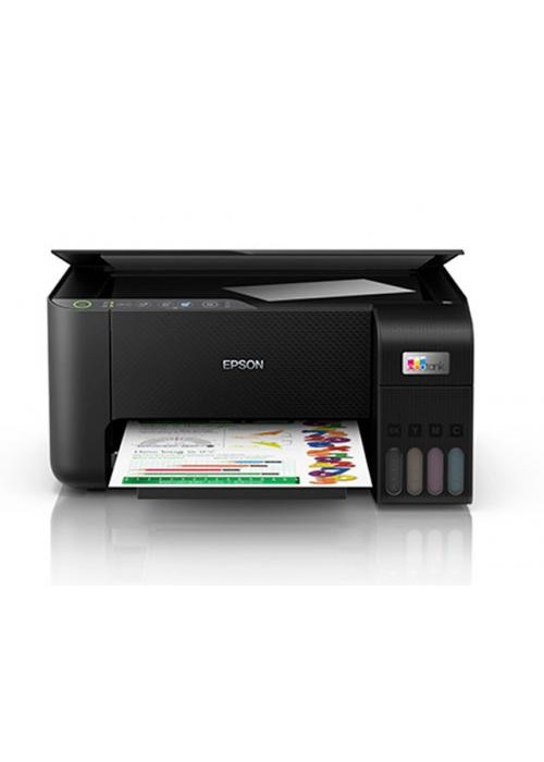 Impresora Epson Mf L3250 Color $570.000