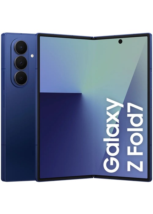 Samsung Galaxy Z FOLD 7 12/512GB $2.505.000