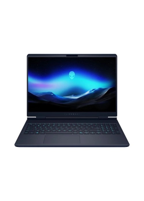 Dell Alienware 16X Aurora Gaming Laptop Intel Core i7 240H | 16GB RAM | 1TB SSD | 16" WQXGA 120Hz | NVIDIA® GeForce RTX 5050 8GB KD