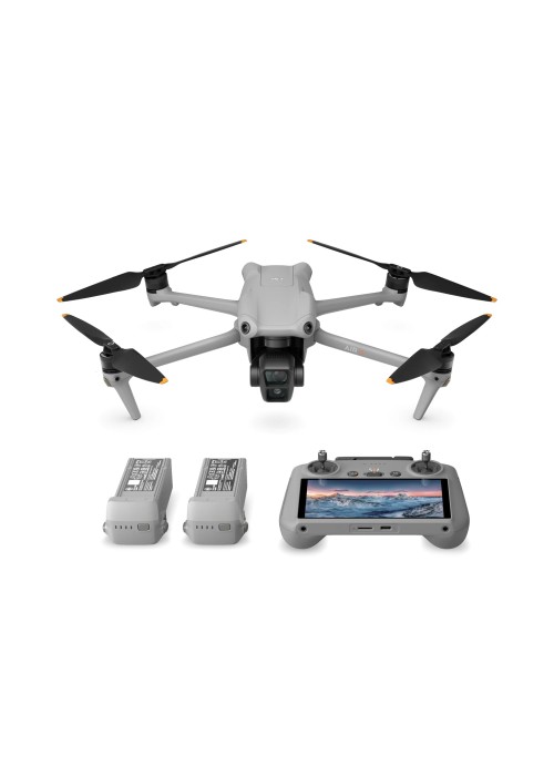 DRONE DJI AIR 3S +FLY MORE COMBO