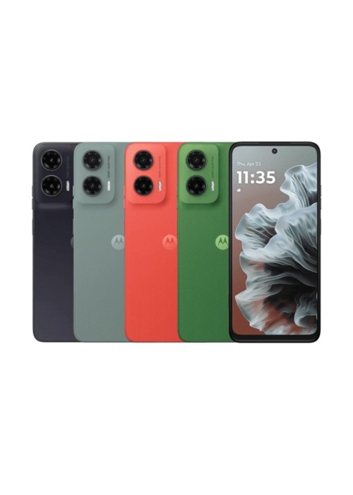 Moto G35 5G 4/256GB $390.000