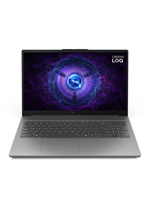 Notebook LENOVO 15.6 LOQ-1 I5-12450HX 8G 512G RTX3050