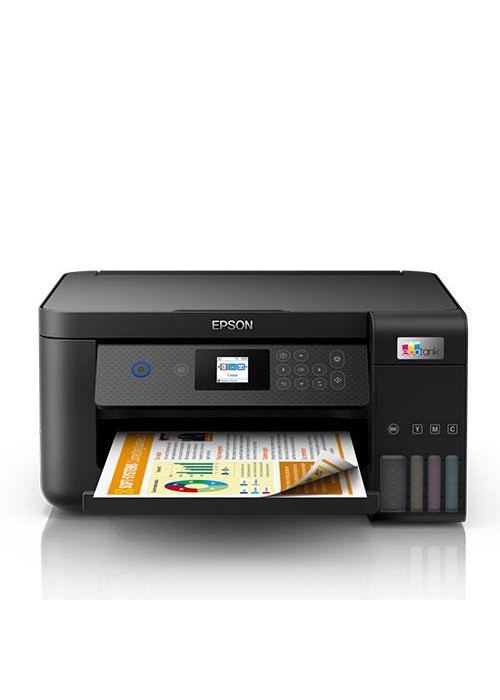 Impresora Epson Mf L4260 Duplex Aut Wifi