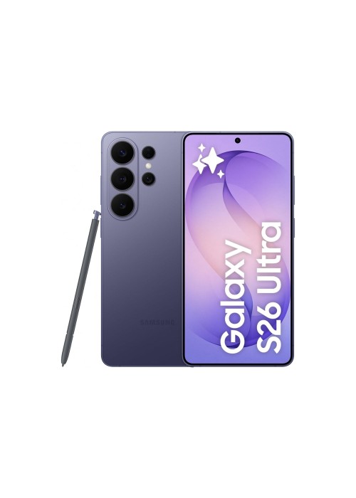 Samsung Galaxy S26 Ultra 12/256GB $1.950.000